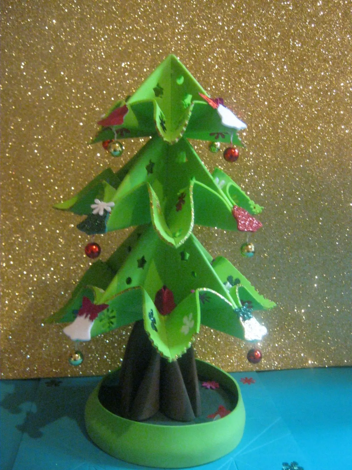 Arbolito De Navidad De Goma Eva | Extention .apk Files Download Arbolito De Navidad De Goma Eva | Extention .apk Files Download
