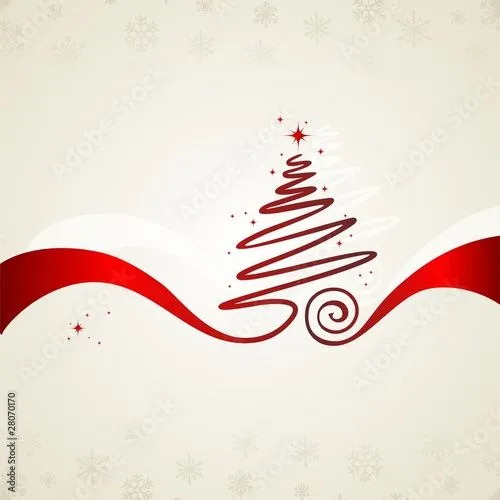 ARBOL DE NAVIDAD © queidea #28070170 - See portfolio ARBOL DE NAVIDAD © queidea #28070170 - See portfolio
