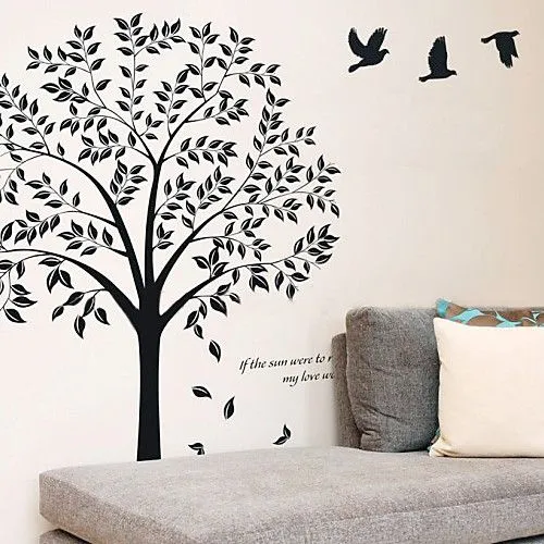 árbol de papel pintado de la pared - USD $ 29.99 árbol de papel pintado de la pared - USD $ 29.99