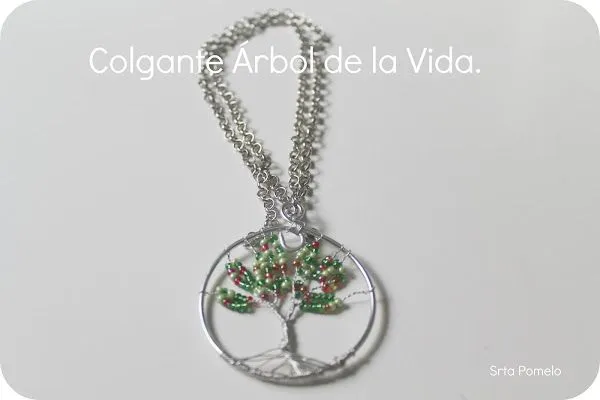 arbol de la vida | Aprender manualidades es facilisimo. arbol de la vida | Aprender manualidades es facilisimo.