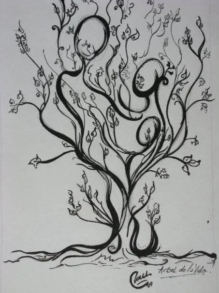 Arbol de la vida claudia clavio - Artelista.com Arbol de la vida claudia clavio - Artelista.com