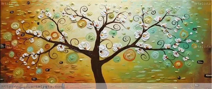 Arbol de la vida 2009 Diana Margarita Ortiz Gomez - Artelista.com Arbol de la vida 2009 Diana Margarita Ortiz Gomez - Artelista.com