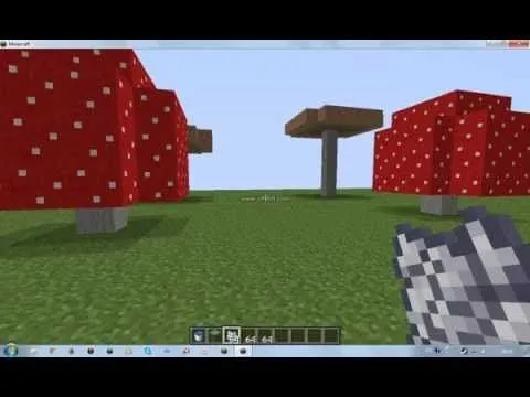Como Hacer Un Arbol De Zetas o De Hongos - YouTube Como Hacer Un Arbol De Zetas o De Hongos - YouTube