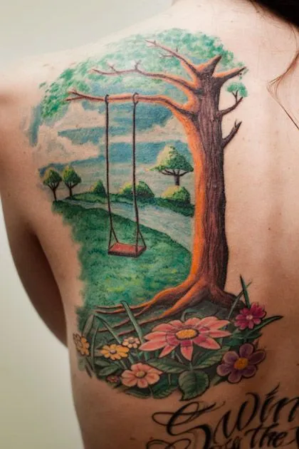 Arboles | 356 (?)