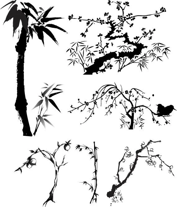 arboles de cerezo y combinaciones entre ambos podran brindar ese aire ... arboles de cerezo y combinaciones entre ambos podran brindar ese aire ...