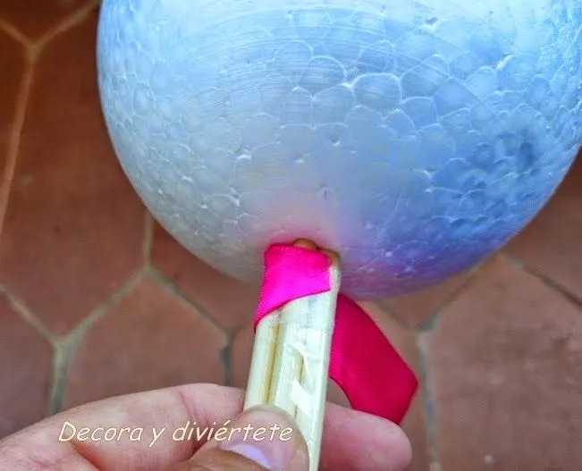 Árboles de chuches ... el tutorial del paso a paso de como ... Árboles de chuches ... el tutorial del paso a paso de como ...