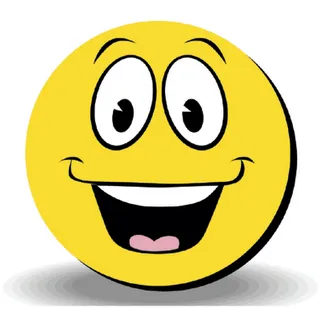 Carita feliz animada para colorear - Imagui Carita feliz animada para colorear - Imagui