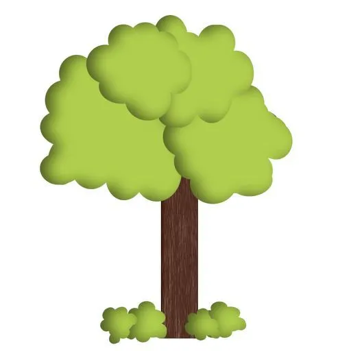 Arboles imagenes png - Imagui