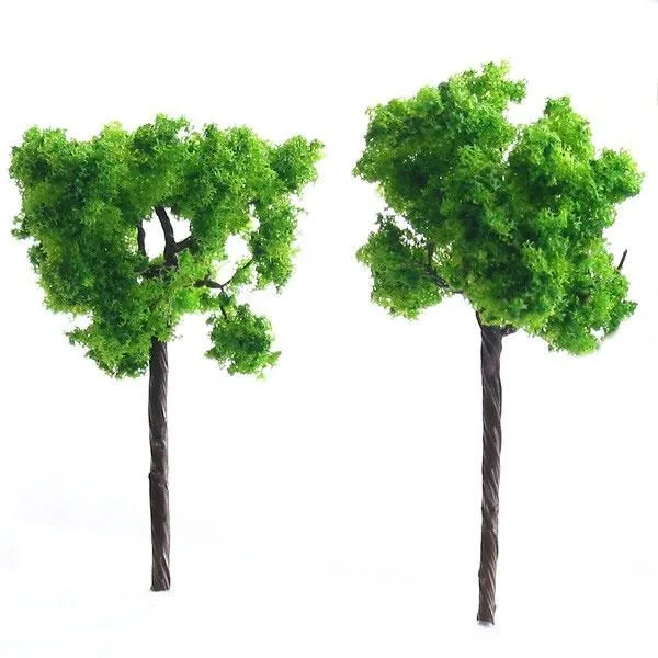 Arboles para maquetas 50 Arbol Verde Modelismo Arquitectura 3.5 4 ... Arboles para maquetas 50 Arbol Verde Modelismo Arquitectura 3.5 4 ...