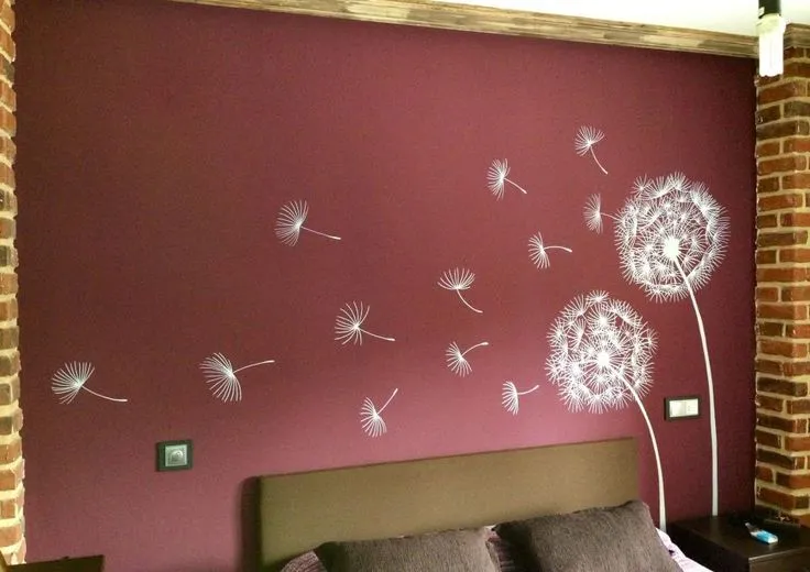 ARBOLES PINTADOS EN CUARTOS - Buscar con Google | Diseño de ... ARBOLES PINTADOS EN CUARTOS - Buscar con Google | Diseño de ...