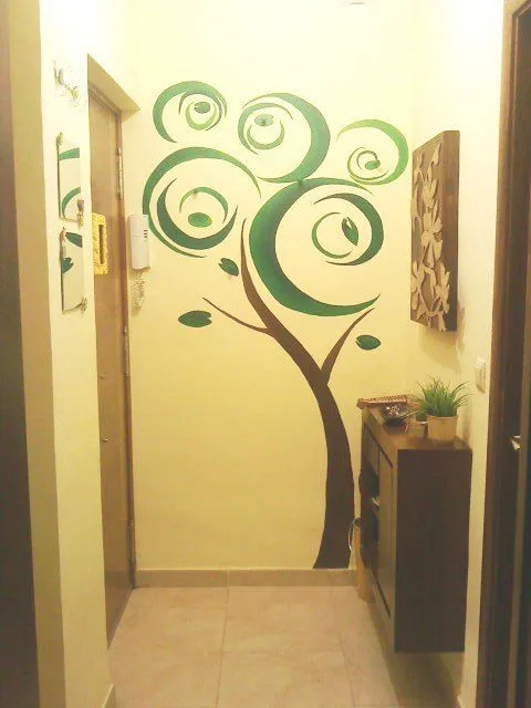 17 mejores ideas sobre Murales De Pared De Árboles en Pinterest ... 17 mejores ideas sobre Murales De Pared De Árboles en Pinterest ...