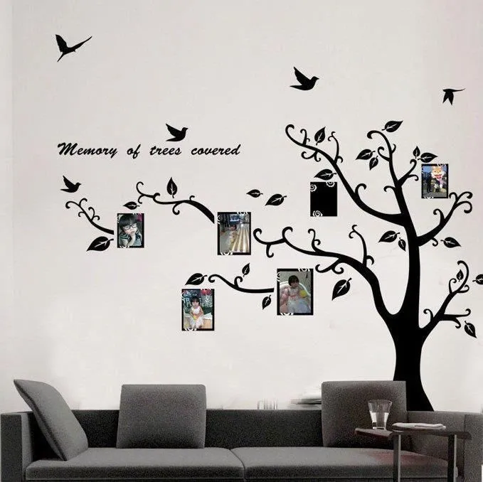 arboles pintados en la pared - Buscar con Google | cuadros ... arboles pintados en la pared - Buscar con Google | cuadros ...