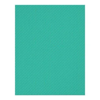 Árboles verdes claros lindos del otoño en fondo verde.