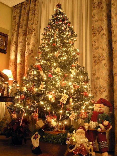 ... arbolito de navidad es en realidad el cefirot o arbol de la vida segun ... arbolito de navidad es en realidad el cefirot o arbol de la vida segun