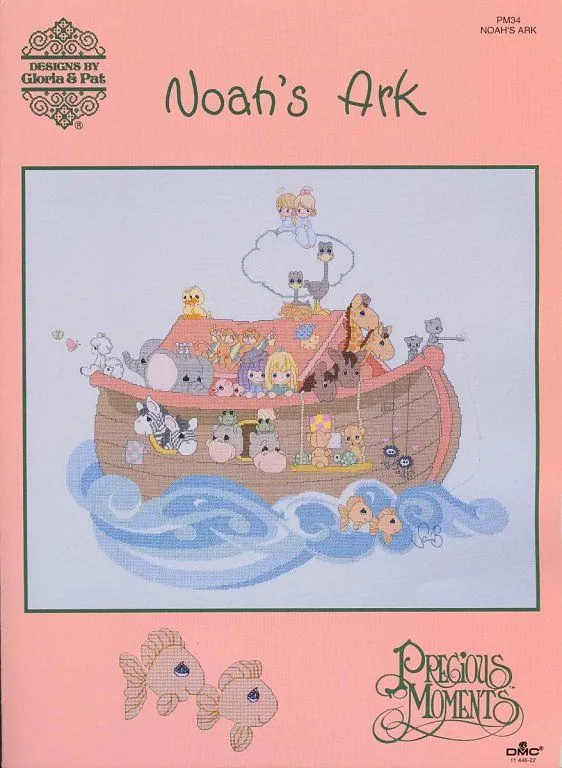 arca de noe | Aprender manualidades es facilisimo.com arca de noe | Aprender manualidades es facilisimo.com