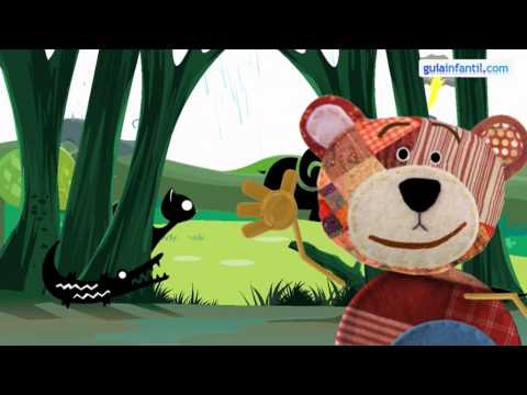 El arca de Noé. Canciones infantiles