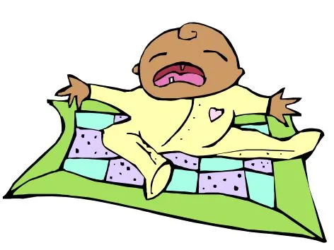 El arca de Noé: Cólicos