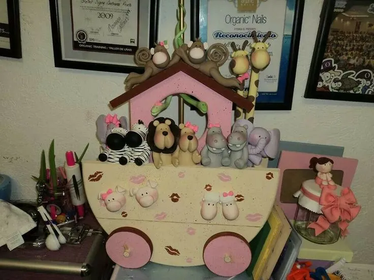 ARCA DE NOE on Pinterest | Noah Ark, Noahs Ark Cake and Picasa ARCA DE NOE on Pinterest | Noah Ark, Noahs Ark Cake and Picasa