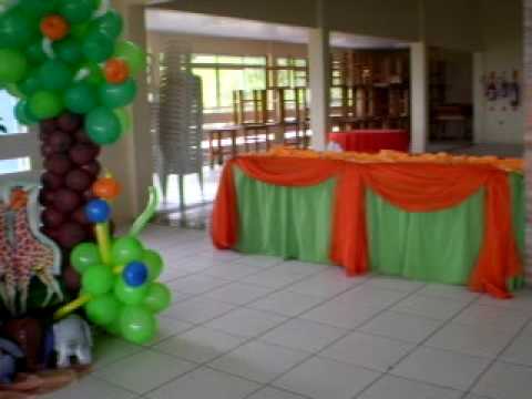 ARCA DE NOÉ - YouTube