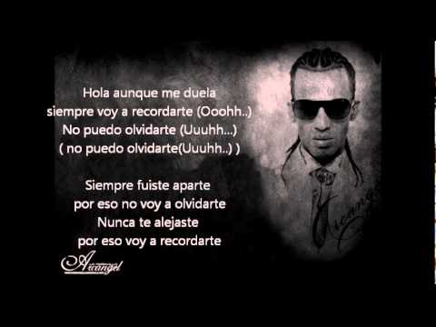 arcangel ft. ñengo flow - descansa en paz chino (letra) - YouTube