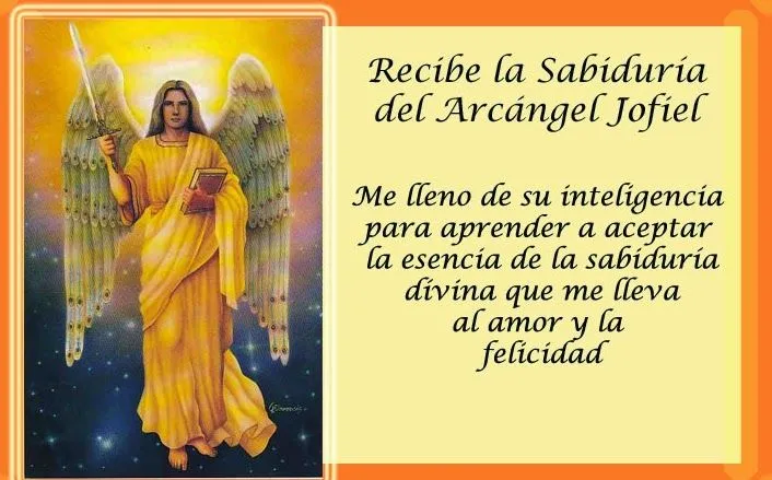 Los 7 Arcángeles y sus Funciones - Guerrero Espiritual Los 7 Arcángeles y sus Funciones - Guerrero Espiritual