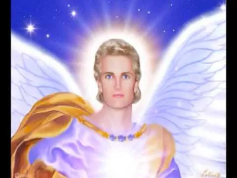 ARCANGELES, MENSAJEROS DE DIOS - YouTube