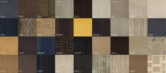 archGLD » Interface : Alfombras Modulares Studio Palette Formal archGLD » Interface : Alfombras Modulares Studio Palette Formal