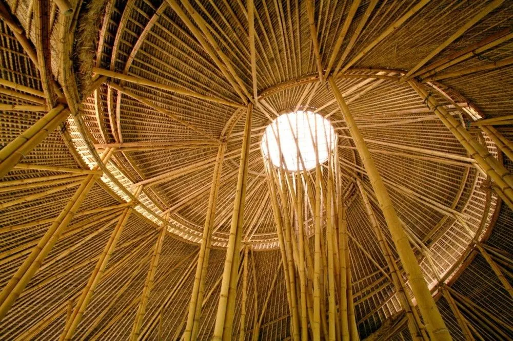 Architecture Photography: The Green Village / PT Bambu (296673) Architecture Photography: The Green Village / PT Bambu (296673)