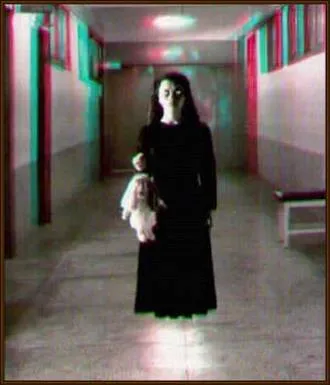 Archivo de la etiqueta: Cine de Terror