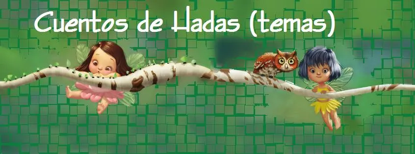 Cuentos de Hadas (1) Introducción | Ares Cronida Cuentos de Hadas (1) Introducción | Ares Cronida