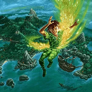 Archivo de la etiqueta: Tinker Bell