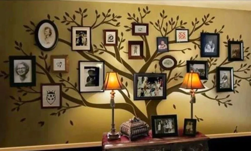 Recursos para hacer tu árbol genealógico | ARCHIVO MUNICIPAL DE HELLÍN Recursos para hacer tu árbol genealógico | ARCHIVO MUNICIPAL DE HELLÍN