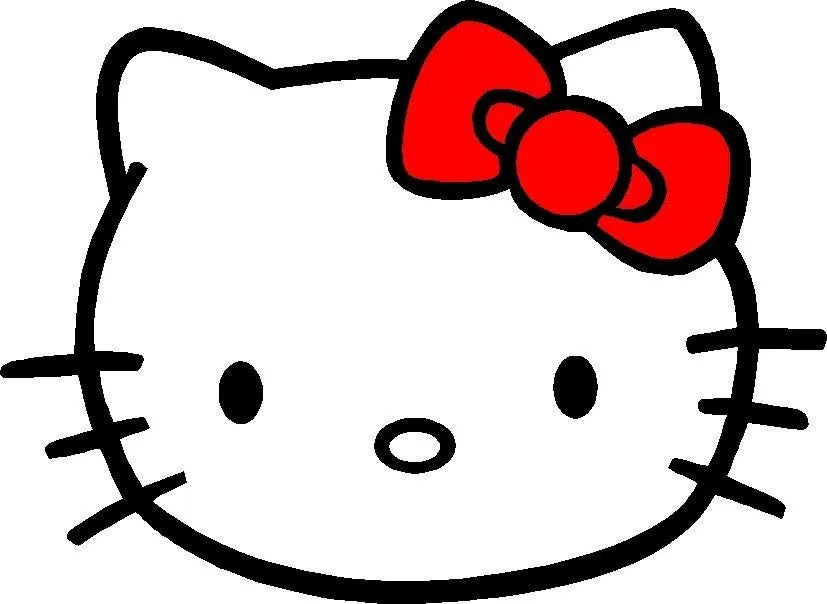 Archivo STL gratis Microcortador de galletas Hello Kitty・Diseño por impresión en 3D para descargar・Cults Archivo STL gratis Microcortador de galletas Hello Kitty・Diseño por impresión en 3D para descargar・Cults
