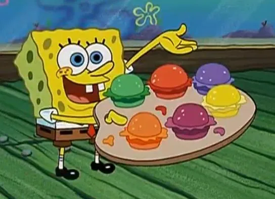 Archivo:25b Bob Esponja.jpg – SpongePedia, el wiki más grade sobre ... Archivo:25b Bob Esponja.jpg – SpongePedia, el wiki más grade sobre ...