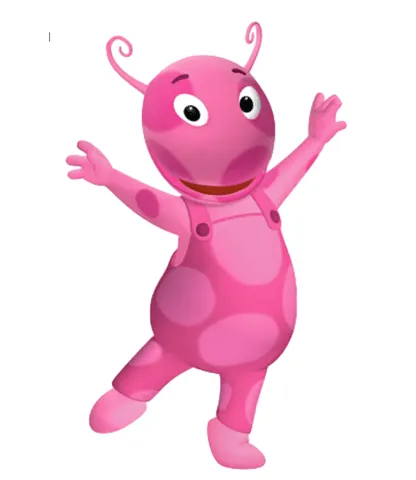 Archivo:416px-Uniqua Page Picture.png - Backyardigans Wiki Archivo:416px-Uniqua Page Picture.png - Backyardigans Wiki