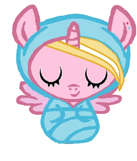 Archivo:Angie bebe.png - Wiki My little pony fan lavor - Wikia