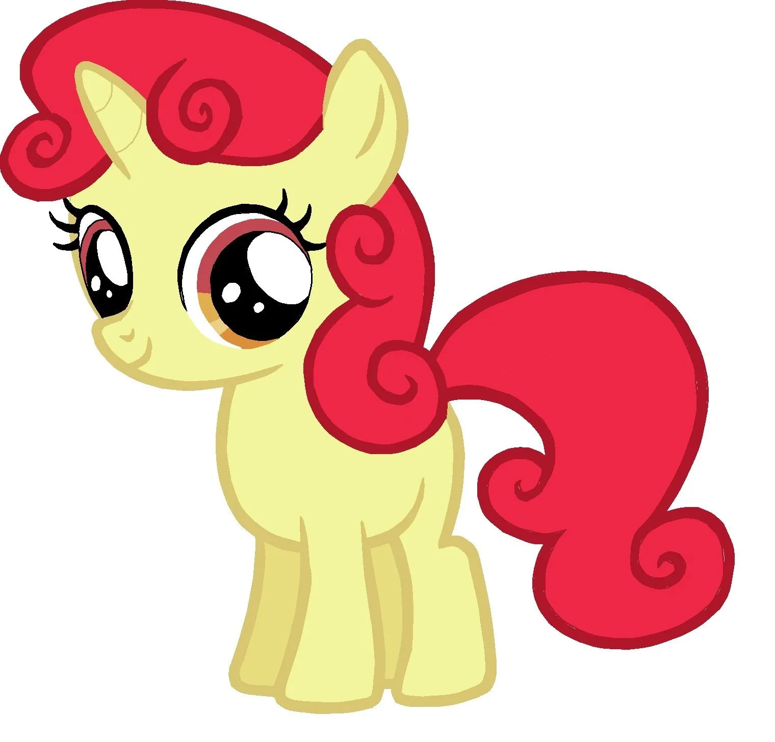 Archivo:Apple Bell.jpg - Wiki My Little Pony La Magia De La ...