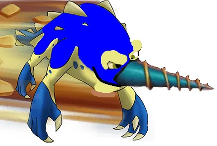 Archivo:Babosa Elemental de Tierra Transformada.png - Wiki ...
