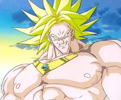 Archivo:Broly legendario.jpg - Dragon Ball Wiki Archivo:Broly legendario.jpg - Dragon Ball Wiki