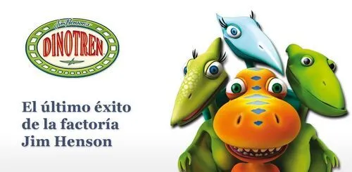 Archivo:Dinotren home carousel.jpg - Wiki Clan Archivo:Dinotren home carousel.jpg - Wiki Clan