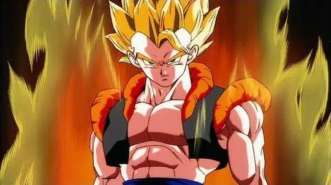 Archivo:Dragon Ball Z La Fusion De Goku y Vegeta Pelicula Completa ...