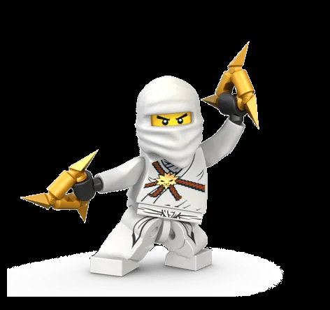 Archivo:Lego nijago zane png 2 by smiley145-d50skcl.png - Wiki Ninja-