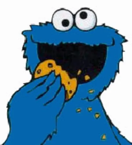Archivo:Monstruo come galletas.jpg | Poke Espectaculos Wiki ...