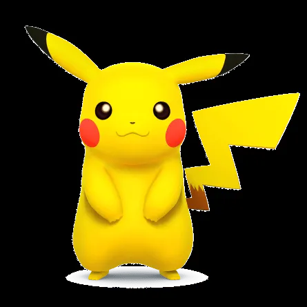 Archivo:Pikachu Super Smash Bros. Maximun.png - Mario Fanon Wiki ...