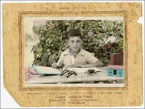 Archivos - Historia - Región de Murcia Digital