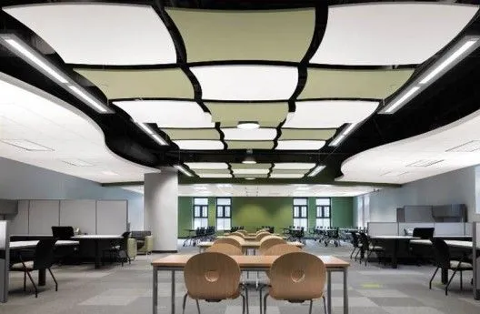 ArchiWEB Explorer: Hunter Douglas | ArchiWEB 3.0