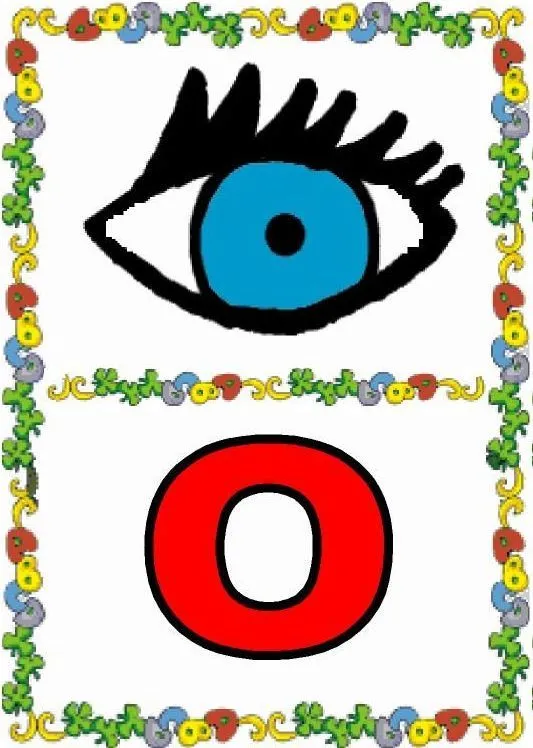 Imágenes que empiecen con la letra i a color - Imagui