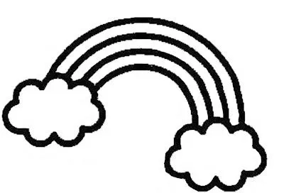Arco iris para colorir desenhos para crianças - DESENHOS DOWNLOAD Arco iris para colorir desenhos para crianças - DESENHOS DOWNLOAD