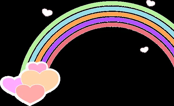 Arco Iris Design Clipart - Free Clip Art Images