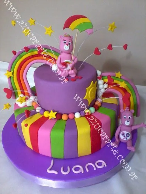 ARCO IRIS- LITTLE PONY- OSITOS CARIÑOSOS on Pinterest | My Little ... ARCO IRIS- LITTLE PONY- OSITOS CARIÑOSOS on Pinterest | My Little ...